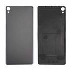 Back Battery Cover for Sony Xperia XA(Grey) - 1