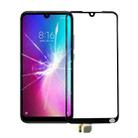 Touch Panel for Xiaomi Redmi 7(Black) - 1