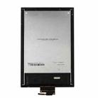 OEM LCD Screen for Acer Predator 8 GT-810 with Digitizer Full Assembly (Black) - 3