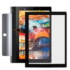 For Lenovo YOGA Tab 3 10 inch / YT3-X50F Touch Panel(Black) - 1