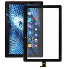 For Lenovo Tab 2 A10-30 X30F Touch Panel(Black) - 1