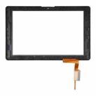Touch Panel with Frame for Acer Iconia Tab 10 / A3-A40(Black) - 3