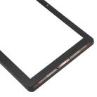 Touch Panel with Frame for Acer Iconia Tab 10 / A3-A40(Black) - 4