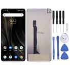 Touch Panel + LCD Full Assembly for UMIDIGI Power 3 - 1