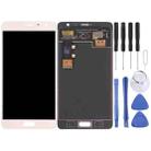 TFT LCD Screen for Xiaomi Redmi Pro with Digitizer Full Assembly(Gold) - 1