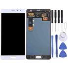 TFT LCD Screen for Xiaomi Redmi Pro with Digitizer Full Assembly(White) - 1