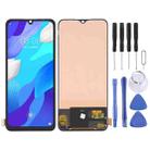 TFT LCD Screen for Huawei Nova 5 Pro / Nova 5 with Digitizer Full,Not Supporting Fingerprint Identification - 1