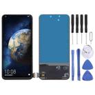 TFT LCD Screen for Huawei Honor Magic 2 with Digitizer Full Assembly,Not Supporting FingerprintIdentification - 1