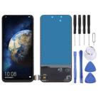 TFT LCD Screen for Huawei Honor Magic 2 with Digitizer Full Assembly,Not Supporting Fingerprint Identification - 1