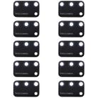 For Huawei Honor 9A 10pcs Back Camera Lens  - 1