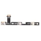 Power Button & Volume Button Flex Cable for Asus ZenFone 3 Laser / ZC551KL - 1