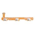 Power Button & Volume Button Flex Cable for Asus FonePad 7 FE170CG K012 - 1