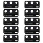 For Huawei P40 10pcs Back Camera Lens  - 1