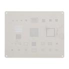 Kaisi A-9 IC Chip BGA Reballing Stencil Kits Set Tin Plate For iPhone 6s Plus / 6s - 2