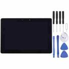 OEM LCD Screen for Asus Transformer Pad Infinity TF700 / TF700T Digitizer Full Assembly with Frame - 1