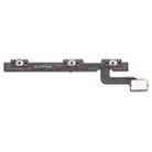 Power Button & Volume Button Flex Cable for Huawei Honor 9 - 1