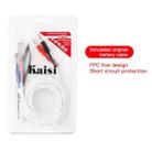 Kaisi K-9076 Boot Cable Maintenance Power Cable For Huawei, Samsung, Xiaomi Etc - 9