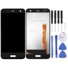 Original LCD Screen for HTC U11 Lite with Digitizer Full Assembly (Black) - 1