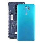 Original Battery Back Cover for Xiaomi Redmi 9 / Redmi 9 Prime(Green) - 1