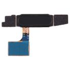 Fingerprint Sensor Flex Cable for Huawei MediaPad M5 8.4 inch(Black) - 1
