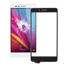 For Huawei Honor 5X Touch Panel(Black) - 1