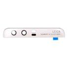 For Huawei P10 Back Camera Lens(Gold) - 1