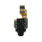Earphone Jack Flex Cable for Sony Xperia XZ Premium  - 1
