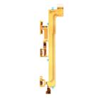 Power Button Flex Cable for Sony Xperia XZ Premium - 1