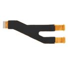 LCD Flex Cable Ribbon for Sony Xperia Z4 Tablet  - 1