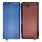 Battery Back Cover for Huawei Honor 9(Blue) - 1