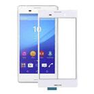 Touch Panel for Sony Xperia M4 Aqua (White) - 1