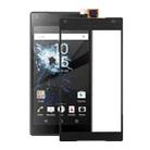 Touch Panel for Sony Xperia Z5 Compact / Z5 mini(Black) - 1