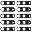 For Vivo iQOO Pro 10pcs Back Camera Lens - 1