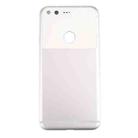 Battery Back Cover for Google Pixel XL / Nexus M1(Silver) - 2