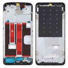 For OPPO A11X / A9(2020) Front Housing LCD Frame Bezel Plate - 1