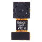 Front Facing Camera Module for Doogee S55 Lite - 1