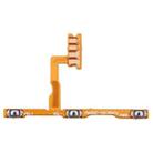 Power Button & Volume Button Flex Cable for Xiaomi Redmi 10X 4G / Redmi Note 9 - 1