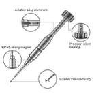 BEST BST-895 6 in 1  Mobile Phone Screwdriver For Mobile Phone Dismantling Screwdriver - 4