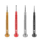 BEST BST-9903 4 in 1 Mobile Phone Screwdriver For Apple Mobile Phone Dismantling Screwdriver - 1