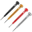 BEST BST-9903 4 in 1 Mobile Phone Screwdriver For Apple Mobile Phone Dismantling Screwdriver - 2