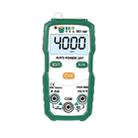 BEST BST-58F Full Automatic Range Multimeter Without Shift Intelligent Identification Digital Multimeter Household Mini Electrical Instrument - 1