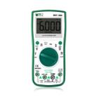 BEST BST-58X Multi-function Digital Multimeter Automatic Range Four Position Semi Backlight Display Intelligent Anti Burning - 1