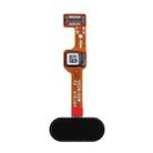 For OPPO F3 Fingerprint Sensor Flex Cable (Black) - 1