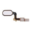 For OPPO A57  Fingerprint Sensor Flex Cable (Gold) - 1