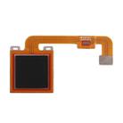 Fingerprint Sensor Flex Cable for Xiaomi Redmi Note 4X (Black) - 1