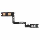 For OPPO A91 Power Button Flex Cable - 1