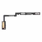 For OPPO A91 Volume Button Flex Cable - 1