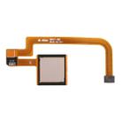 Fingerprint Sensor Flex Cable for Xiaomi Max 2(Gold) - 1