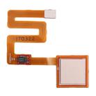 Fingerprint Sensor Flex Cable for Xiaomi Redmi Note 4(Gold) - 1