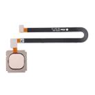 Fingerprint Sensor Flex Cable for Xiaomi Mi 5s Plus(Gold) - 1